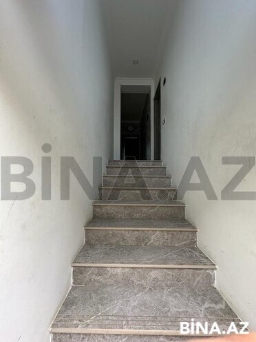 4 otaqlı həyət evi/bağ evi - Hövsan q. - 120 m² (15)