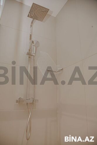 1 otaqlı həyət evi/bağ evi - Nardaran q. - 70 m² (27)