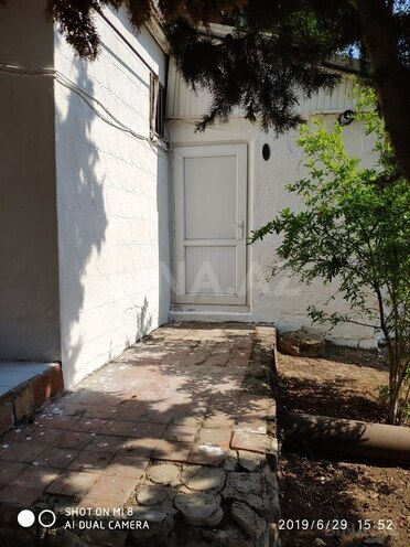 3 otaqlı həyət evi/bağ evi - Mərdəkan q. - 107 m² (25)