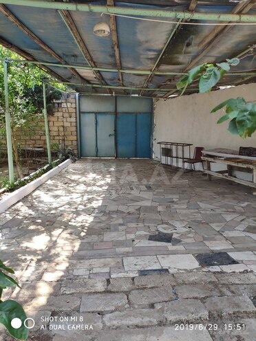 3 otaqlı həyət evi/bağ evi - Mərdəkan q. - 107 m² (23)
