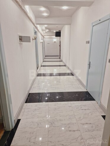 1 otaqlı ofis - Nizami m. - 110 m² (8)