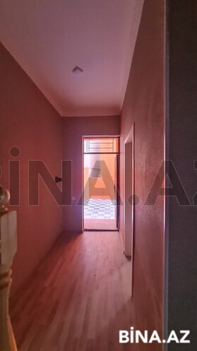 4 otaqlı həyət evi/bağ evi - Xırdalan - 140 m² (10)