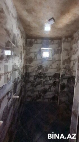 4 otaqlı həyət evi/bağ evi - Xırdalan - 140 m² (11)