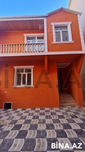 4 otaqlı həyət evi/bağ evi - Xırdalan - 140 m² (3)