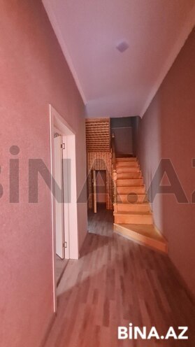 4 otaqlı həyət evi/bağ evi - Xırdalan - 140 m² (9)