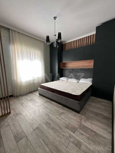 4 otaqlı həyət evi/bağ evi - Şüvəlan q. - 360 m² (10)
