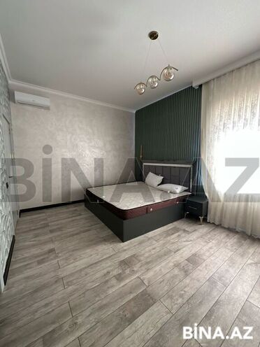 4 otaqlı həyət evi/bağ evi - Şüvəlan q. - 360 m² (17)