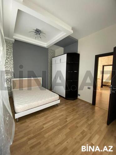 4 otaqlı həyət evi/bağ evi - Buzovna q. - 240 m² (4)