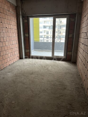 3 otaqlı yeni tikili - Avtovağzal m. - 114 m² (9)