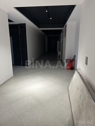 3 otaqlı yeni tikili - Avtovağzal m. - 114 m² (4)