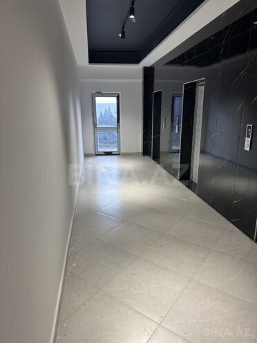 3 otaqlı yeni tikili - Avtovağzal m. - 114 m² (3)