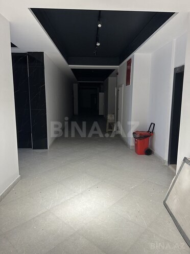 3 otaqlı yeni tikili - Avtovağzal m. - 114 m² (5)