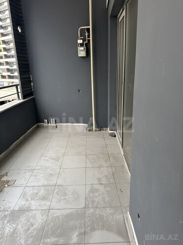 3 otaqlı yeni tikili - Avtovağzal m. - 114 m² (10)