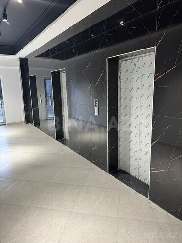 3 otaqlı yeni tikili - Avtovağzal m. - 114 m² (2)