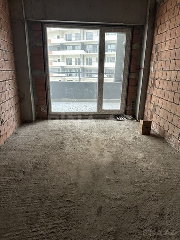 3 otaqlı yeni tikili - Avtovağzal m. - 114 m² (8)