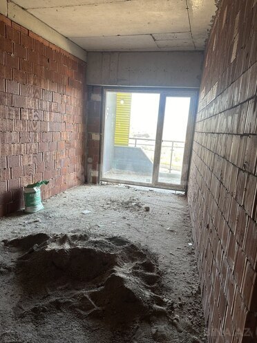 3 otaqlı yeni tikili - Avtovağzal m. - 114 m² (6)