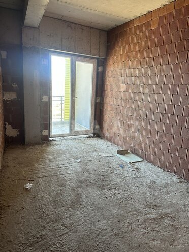 3 otaqlı yeni tikili - Avtovağzal m. - 114 m² (7)