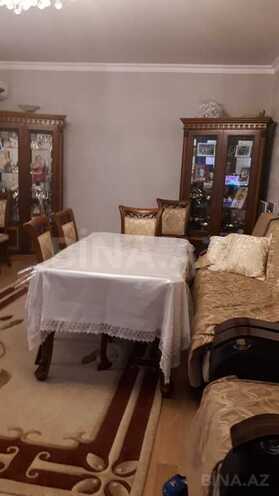 Satılır 4 otaqlı həyət evi/bağ evi 150 m², Əhmədli m., photo 18 from 19