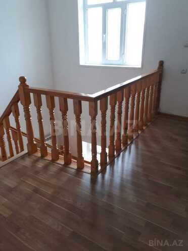 Satılır 4 otaqlı həyət evi/bağ evi 150 m², Əhmədli m., photo 16 from 19