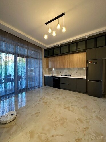 İcarəyə verilir 4 otaqlı həyət evi/bağ evi 180 m², Mərdəkan q., photo 4 from 21