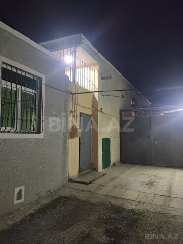 3 otaqlı həyət evi/bağ evi - Sulutəpə q. - 80 m² (1)