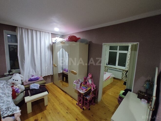 3 otaqlı həyət evi/bağ evi - Sulutəpə q. - 80 m² (10)