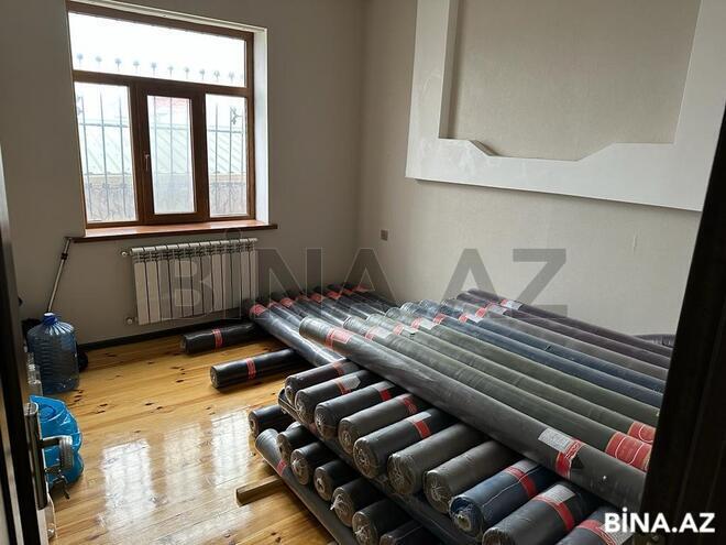 7 otaqlı həyət evi/bağ evi - Binəqədi q. - 200 m² (28)
