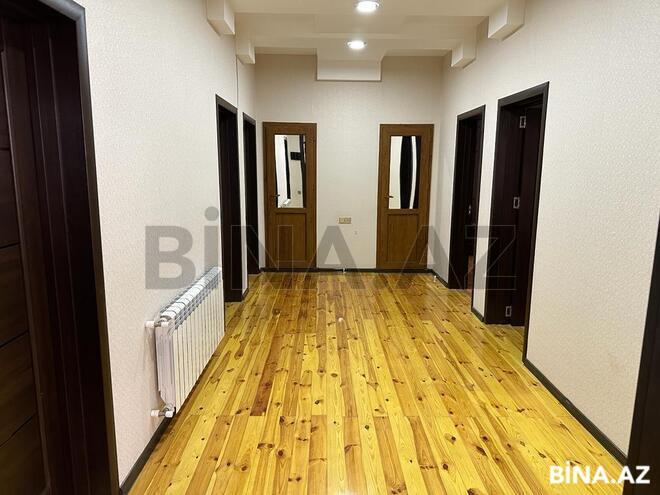 7 otaqlı həyət evi/bağ evi - Binəqədi q. - 200 m² (13)