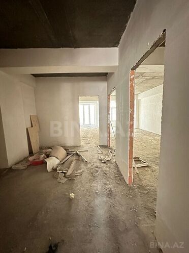 Satılır 4 otaqlı yeni tikili 171 m², Şah İsmayıl Xətai m., photo 8 from 15