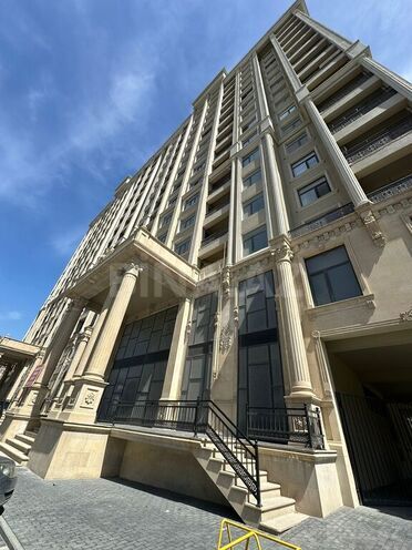 Satılır 4 otaqlı yeni tikili 171 m², Şah İsmayıl Xətai m., photo 4 from 15