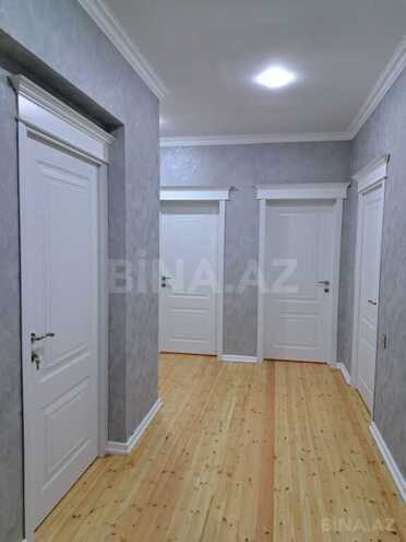 3 otaqlı həyət evi/bağ evi - Binə q. - 70 m² (19)