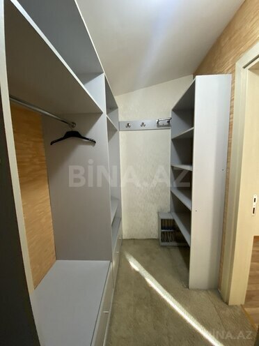 7 otaqlı həyət evi/bağ evi - Gənclik m. - 305 m² (18)