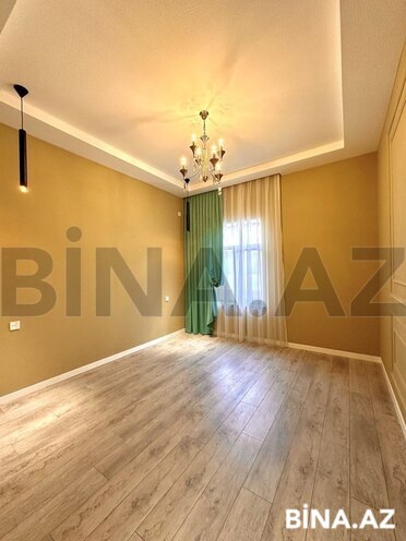 5 otaqlı həyət evi/bağ evi - Mərdəkan q. - 250 m² (18)