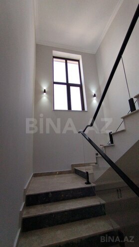 5 otaqlı həyət evi/bağ evi - Novxanı q. - 250 m² (16)