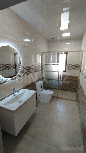 5 otaqlı həyət evi/bağ evi - Novxanı q. - 250 m² (23)