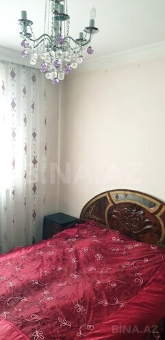 2 otaqlı köhnə tikili - Naxçıvan - 55 m² (3)