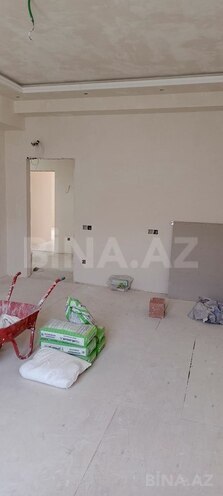 4 otaqlı yeni tikili - Ağ şəhər q. - 140 m² (17)