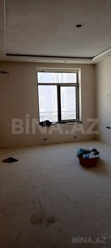 4 otaqlı yeni tikili - Ağ şəhər q. - 140 m² (13)