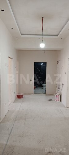 4 otaqlı yeni tikili - Ağ şəhər q. - 140 m² (7)