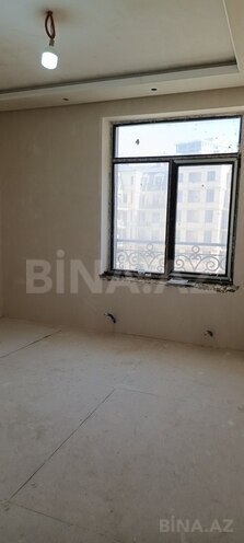 4 otaqlı yeni tikili - Ağ şəhər q. - 140 m² (12)