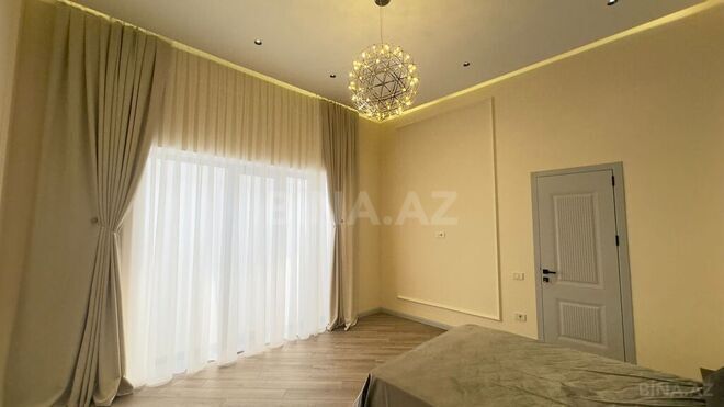4 otaqlı həyət evi/bağ evi - Mərdəkan q. - 220 m² (23)