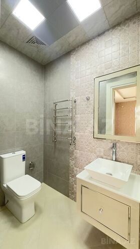 6 otaqlı həyət evi/bağ evi - Mərdəkan q. - 450 m² (27)