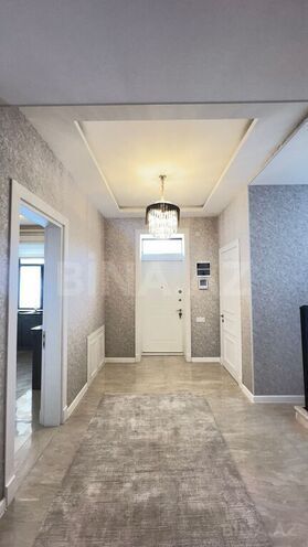 6 otaqlı həyət evi/bağ evi - Mərdəkan q. - 450 m² (18)