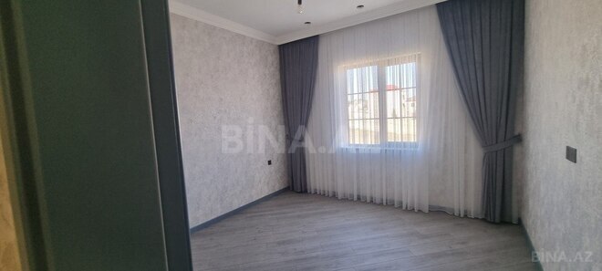6 otaqlı həyət evi/bağ evi - Badamdar q. - 230 m² (13)