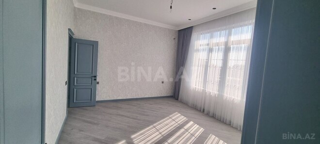 6 otaqlı həyət evi/bağ evi - Badamdar q. - 230 m² (10)