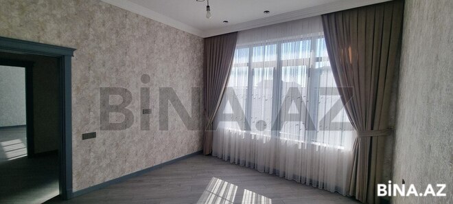 6 otaqlı həyət evi/bağ evi - Badamdar q. - 230 m² (9)