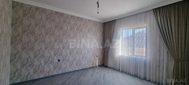 6 otaqlı həyət evi/bağ evi - Badamdar q. - 230 m² (12)