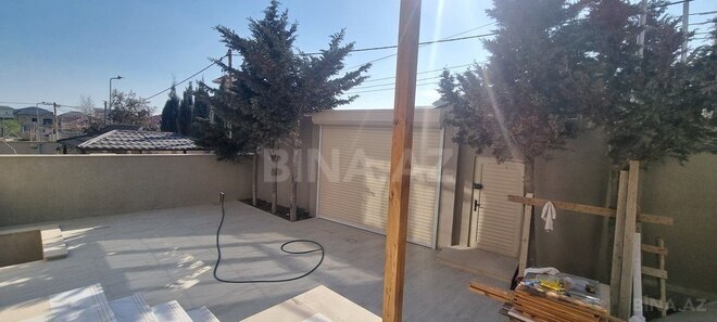 6 otaqlı həyət evi/bağ evi - Badamdar q. - 230 m² (3)