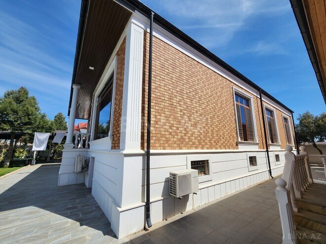 10-комн. дом/дача - пос. Вишнёвка - 700 м² (5)