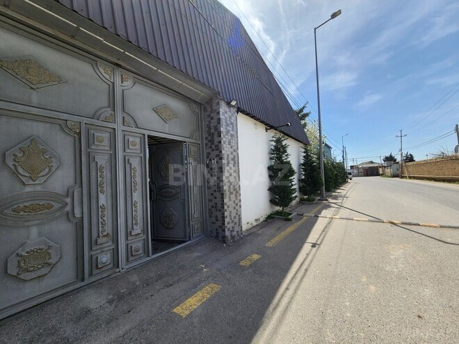 10-комн. дом/дача - пос. Вишнёвка - 700 м² (14)
